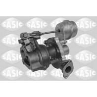 Турбина SASIC 1440464097 1820154 Z604Q Z
