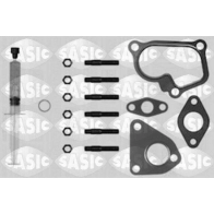 Турбина SASIC 1440464097 1820154 Z604Q Z - Изображение 2