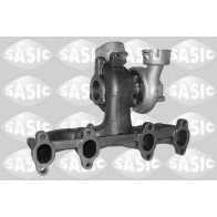 Турбина SASIC 1440464100 1820162 6EL SZ - Изображение 2