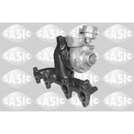 Турбина SASIC 1440464100 1820162 6EL SZ - Изображение 3