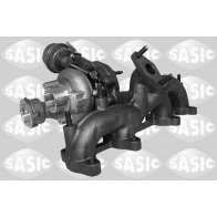 Турбина SASIC 1440464102 2S5D K 1820165
