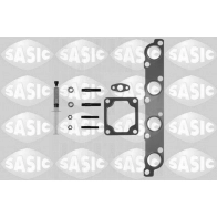 Турбина SASIC 1820189 VGFXF KV 1440464112 - Изображение 2
