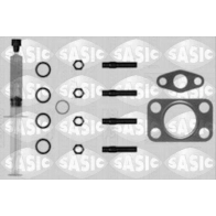 Турбина SASIC D FRQ170 3660872454225 1424229090 1820193 - Изображение 3