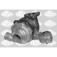 Турбина SASIC 1820215 1440464125 BM L05I - Изображение 3