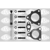 Турбина SASIC 1820215 1440464125 BM L05I - Изображение 4