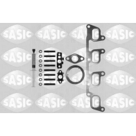 Турбина SASIC Z2R VN 1440464129 1820219 - Изображение 2