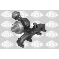 Турбина SASIC T H7U8R 1820289 1440464133 - Изображение 2