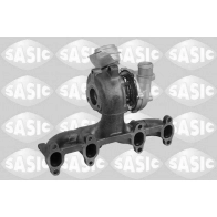 Турбина SASIC T H7U8R 1820289 1440464133 - Изображение 3