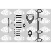 Турбина SASIC T H7U8R 1820289 1440464133 - Изображение 4