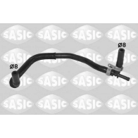 Шланг радиатора SASIC Volkswagen Caddy W UJNKWE 3406511