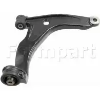 Рычаг подвески FORMPART 8680871135616 Volkswagen Transporter (T5) 5 Фургон 2909026 WQ 3F5