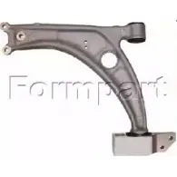 Рычаг подвески FORMPART 8680871024569 Y XHXRRP 2909039 Volkswagen Passat (B6) 4 Седан 2.0 TDI 120 л.с. 2005 – 2007