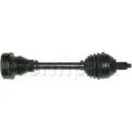 Приводной вал FORMPART 8680871137139 Volkswagen Polo (6R1, 6C1) 5 Хэтчбек 1.6 TDI 75 л.с. 2009 – 2025 G HR4I 29380038/S