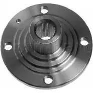 Ступица колеса FORMPART Volkswagen Passat (B3-B4) 2 1988 – 1997 29498076/S 8 MMWD 8680871115014