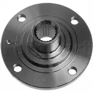 Ступица колеса FORMPART 29498077/S 8680871115038 AUJI 58 3903069