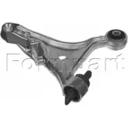 Рычаг подвески FORMPART Volvo S80 1 (184) Седан 2.9 200 л.с. 1999 – 2006 3009013 8680871026310 TJ 4KXAN