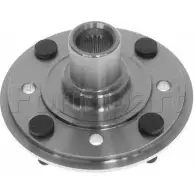 Ступица колеса FORMPART 1 S1JAL 8680871116110 3903840 37498017/S
