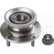 Ступица колеса FORMPART 8680871119050 QA NIF0 37498036/K 3903851