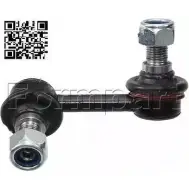 Стойка стабилизатора FORMPART Mitsubishi Pajero 4 (V8, V9) Внедорожник 3.2 DI D (V88W. V98W) 170 л.с. 2007 – 2025 LYV 15VA 3908053-XL 8680871127697