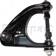 Рычаг подвески FORMPART 8680871034308 3EC BU 3909010 3904187