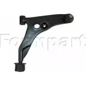 Рычаг подвески FORMPART 8680871034391 3909019 GA A3UC Mitsubishi Colt 5 (CJ, CP) Хэтчбек 1.3 1300 (CJ1A) 82 л.с. 2000 – 2003