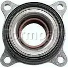 Ступица колеса FORMPART 8680871133285 Mitsubishi Pajero 4 (V8, V9) Внедорожник 3.8 V6 248 л.с. 2006 – 2024 39498006/S 0M HU6A