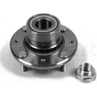 Ступица колеса FORMPART 39498018/K 9 BRM1 Mitsubishi Colt 5 (CJ, CP) 1995 – 2002 8680871125280