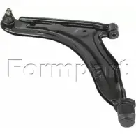Рычаг подвески FORMPART 3904475 AKT PU1B 8680871037002 4109009