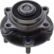 Ступица колеса FORMPART Nissan 350Z (Z33) 1 Кабриолет 8680871116646 VX WI99T 41498014/S