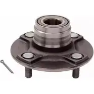 Ступица колеса FORMPART 8680871119135 QV2GZA W Nissan Primera (P10) 1 1990 – 1996 41498039/K