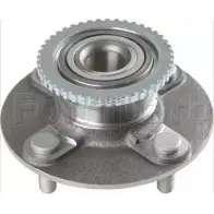 Ступица колеса FORMPART 3904557 41498058/S 8680871134862 FAP AUU8