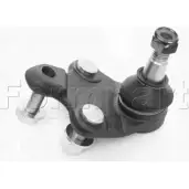 Шаровая опора FORMPART 8680871038658 Toyota Avensis (T250) 2 Хэтчбек 2.0 D 4D (ADT250) 126 л.с. 2006 – 2008 4Y I5M 4204033