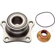 Ступица колеса FORMPART 42498019/K Toyota Corolla (E110) 8 Седан 1.9 D (WZE110) 69 л.с. 2000 – 2001 UG SED 8680871117452