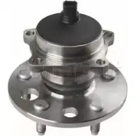 Ступица колеса FORMPART 8680871117568 Toyota Picnic (XM10) 1 Минивэн YQ QJ38 42498024/S