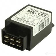 Реле поворотников, поворотов PROKOM me183 T 5L9HK 1437663817