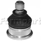 Шаровая опора FORMPART 2 KJX5 Renault Modus (FJP0) 1 Хэтчбек 1.2 (JP0S) 78 л.с. 2004 – 2024 4503000 8680871041719