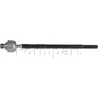 Рулевая тяга FORMPART ZO779T I 4907020 3905132 8680871043164