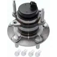 Ступица колеса FORMPART 3905188 49498005/S 8680871134008 U5W 4K