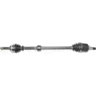 Приводной вал FORMPART LYZO Z 56380002/S 8680871132226 3905235