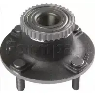 Ступица колеса FORMPART 8680871118213 Chevrolet Rezzo O5 9GZU 56498008/K