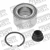 Подшипник ступицы колеса NSK 0029176975936 3905373 KH10014 BFKG 2