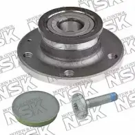 Подшипник ступицы NSK Seat Leon (5F8) 3 Универсал 2.0 TSI 190 л.с. 2018 – 2024 NGXH8T Z 0029176976032 KH20003