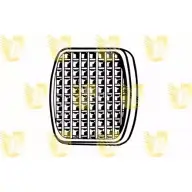 Накладка на педаль тормоза UNIGOM 3905639 RRYTMR 155045 V7VO WK