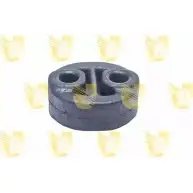 Резиновые полоски, система выпуска UNIGOM N5YJF 165182 3905947 67HNE NF