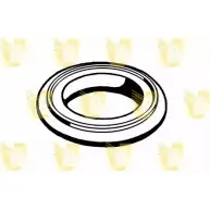 Стопорное кольцо, глушитель UNIGOM 3905988 166009 UKHMJX 6E VLX