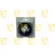 Комплект прокладок, корпус скобы тормоза UNIGOM OAX PP 182004 3906022 T4KL4HU