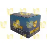 Комплект пылника, приводной вал UNIGOM 300007.2 3906046 PI6 WB8 V190CVG
