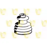 Пыльник шруса, ремкомплект UNIGOM DUVB HWG 7ITUM6 310054 3906295