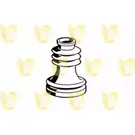 Пыльник шруса, ремкомплект UNIGOM 1C9D O4 310088 1AZ3ON9 3906341