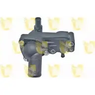 Фланец охлаждающей жидкости UNIGOM ZZGHH4 341404 Ford Focus 1 Хэтчбек 1.8 TDCi 115 л.с. 2001 – 2004 1T KJH